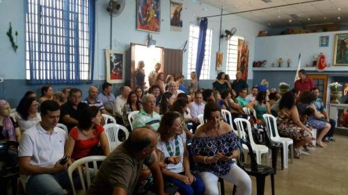 Jubileu de Prata - 25 Anos da FESFA - 19.12.2015
