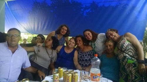 Jubileu de Prata - 25 Anos da FESFA - 19.12.2015