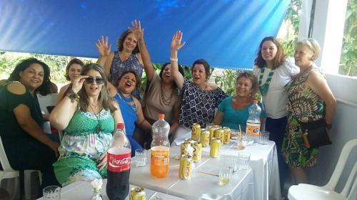 Jubileu de Prata - 25 Anos da FESFA - 19.12.2015
