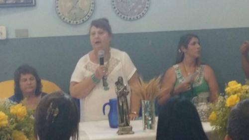 Jubileu de Prata - 25 Anos da FESFA - 19.12.2015