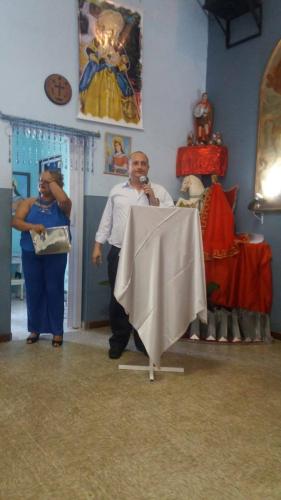 Jubileu de Prata - 25 Anos da FESFA - 19.12.2015
