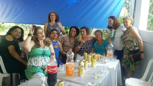 Jubileu de Prata - 25 Anos da FESFA - 19.12.2015