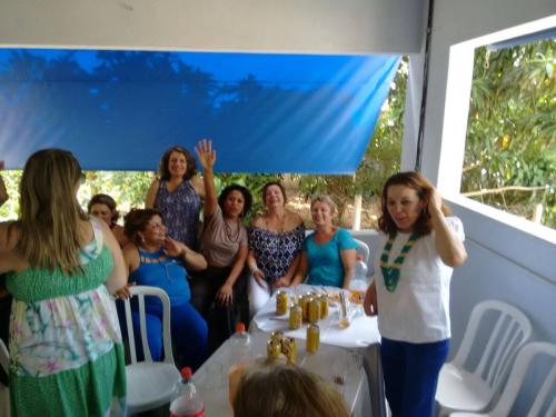 Jubileu de Prata - 25 Anos da FESFA - 19.12.2015