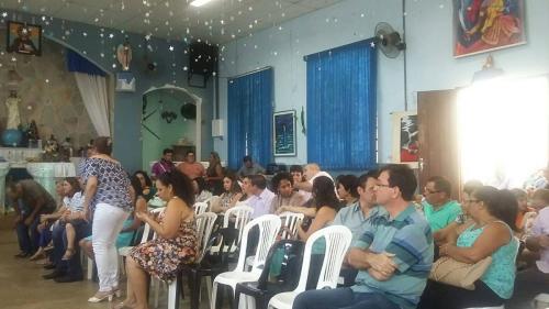 Jubileu de Prata - 25 Anos da FESFA - 19.12.2015
