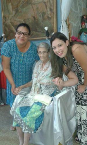 Jubileu de Prata - 25 Anos da FESFA - 19.12.2015